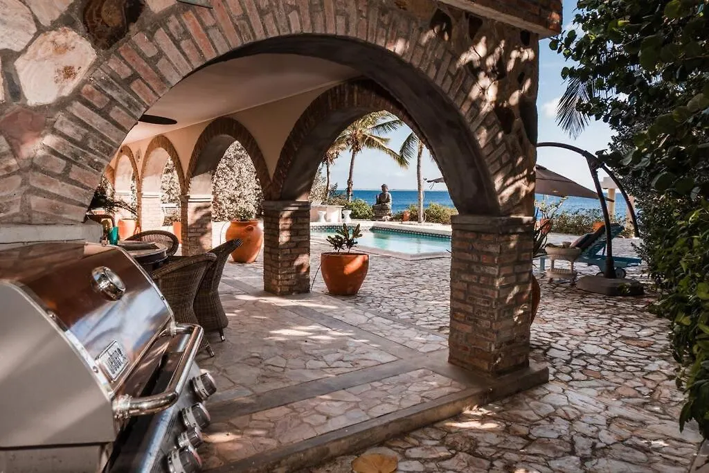 Oceanfront Home 45A Kralendijk Bonaire, Saint-Eustache et Saba