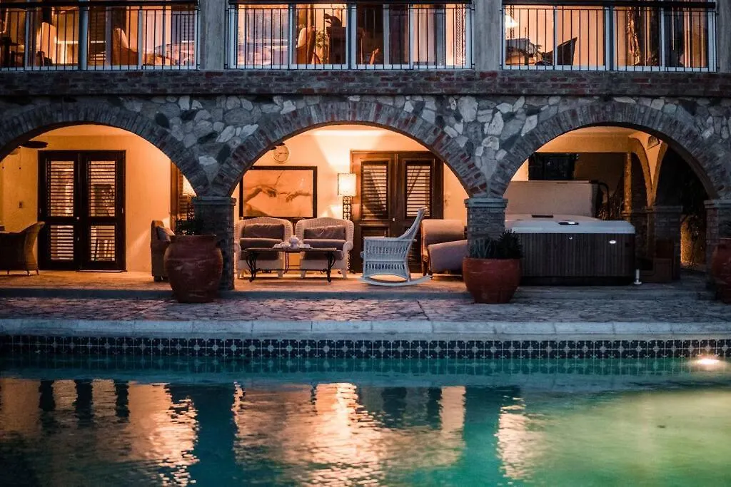 Villa Oceanfront Home 45A Kralendijk
